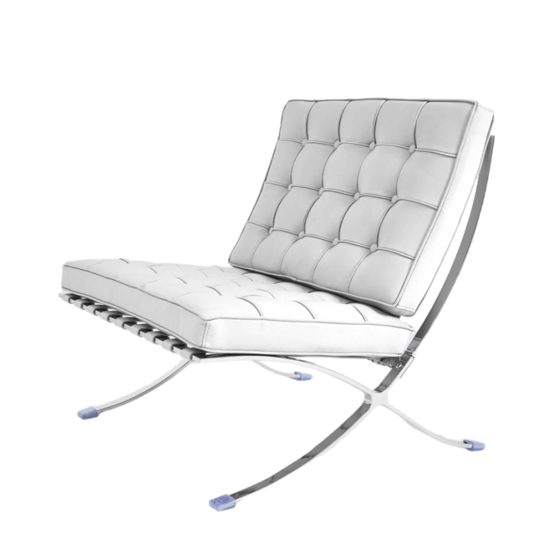 Cadeira LAURA Couro sintético
