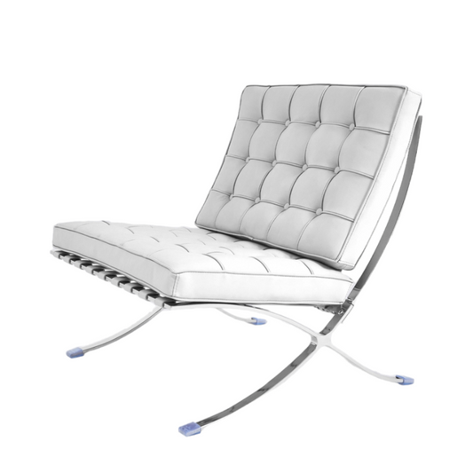 Cadeira LAURA Couro sintético