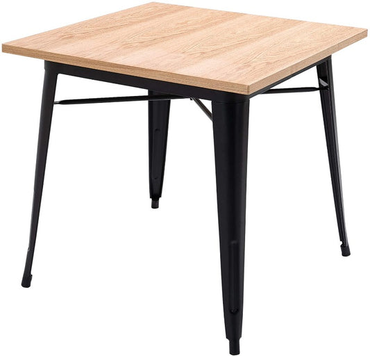 Quadratischer ANNA-Tisch