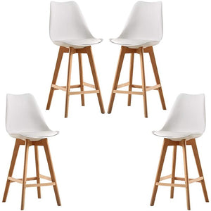 Set of 4x KATIA Bar Chairs