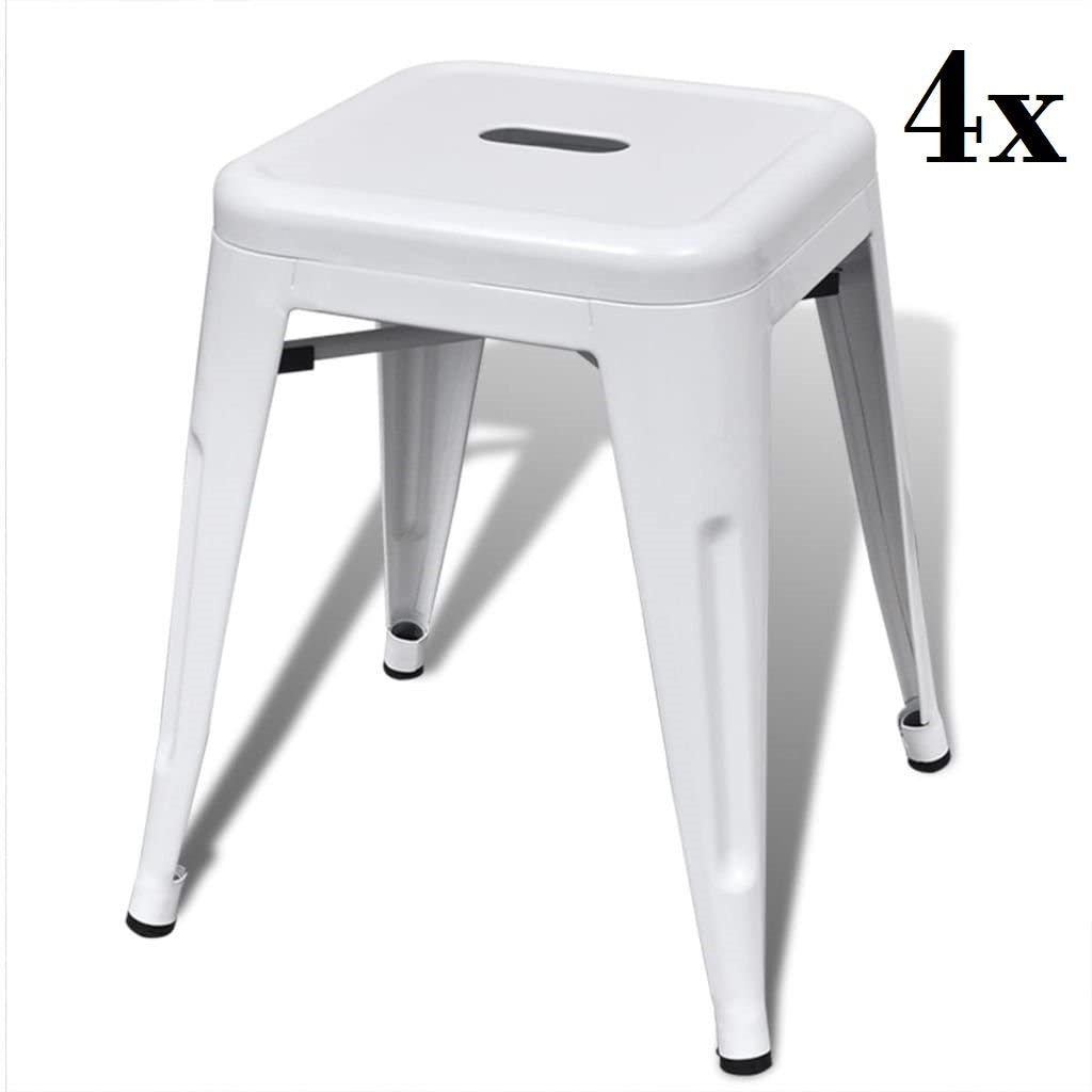 Set of 4x ANNA stools