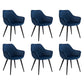 Lot 6x ANDREA chairs