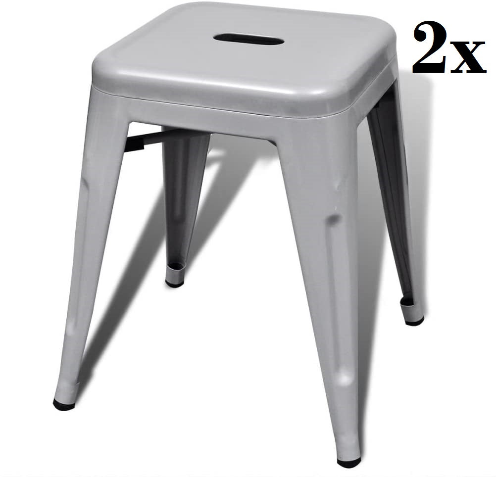 Set of 2x ANNA stools