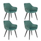 Lot 4x ANDREA chairs