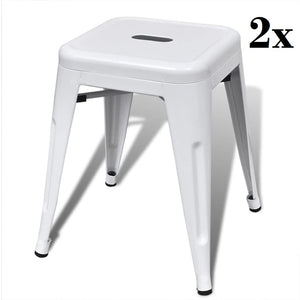 Set of 2x ANNA stools